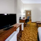 Business 11 image COMFORT SUITES KANSAS CITY-LIBERTY Hotel in Kansas City MO