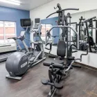 Business 12 image COMFORT SUITES KANSAS CITY-LIBERTY Hotel in Kansas City MO