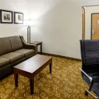 Business 13 image COMFORT SUITES KANSAS CITY-LIBERTY Hotel in Kansas City MO