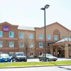 Business 16 image COMFORT SUITES KANSAS CITY-LIBERTY Hotel in Kansas City MO