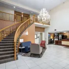 Business 28 image COMFORT SUITES KANSAS CITY-LIBERTY Hotel in Kansas City MO