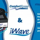 Business 1 image COMFORT XPRESS Air Conditioning Contractors in Oklahoma City OK