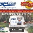 Business 3 image COMFORT XPRESS Air Conditioning Contractors in Oklahoma City OK