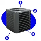 Business 5 image COMFORT XPRESS Air Conditioning Contractors in Oklahoma City OK