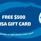 Business 6 image COMFORT XPRESS Air Conditioning Contractors in Oklahoma City OK