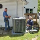 Business 7 image COMFORT XPRESS Air Conditioning Contractors in Oklahoma City OK
