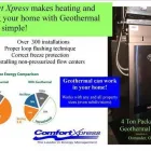 Business 8 image COMFORT XPRESS Air Conditioning Contractors in Oklahoma City OK