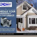 Business 9 image COMFORT XPRESS Air Conditioning Contractors in Oklahoma City OK