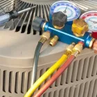 Business 1 image COMFORTABLE HEATING & COOLING Ventilating & Air Conditioning Service in Indianapolis IN