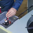 Business 3 image COMFORTABLE HEATING & COOLING Ventilating & Air Conditioning Service in Indianapolis IN