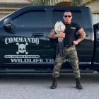Business 2 image COMMANDO PEST CONTROL AND TRAPPERS Pest Control in Orlando FL