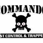 Business 5 image COMMANDO PEST CONTROL AND TRAPPERS Pest Control in Orlando FL