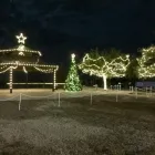 Business 1 image COMMERCIAL CHRISTMAS LIGHTING Christmas Store in Sachse TX
