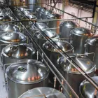 Business 2 image COMMERCIAL GREASE TRAP CLEANING CORP. Septic Tank Cleaning & Repair in Indianapolis IN