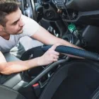 Business 1 image COMMONWEALTH CAR WASH in Fullerton CA