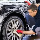 Business 2 image COMMONWEALTH CAR WASH in Fullerton CA