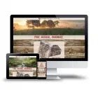 Business 3 image COMMOTION ART Commercial Art & Graphic Design in Denton TX