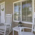 Business 4 image COMMUNITY BUILDERS INC. Siding Contractors in Tulsa OK
