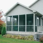 Business 5 image COMMUNITY BUILDERS INC. Siding Contractors in Tulsa OK