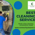 Business 1 image COMMUNITY CLEAN LLC Cleaning Services in Puyallup WA