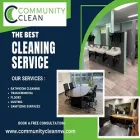Business 5 image COMMUNITY CLEAN LLC Cleaning Services in Puyallup WA