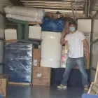 Business 1 image COMMUNITY OF CHAMPIONS MOVING | MOVERS IRVING, TX in Irving TX