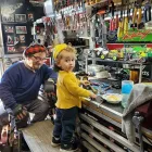 Business 7 image COMPLETE AUTO SERVICE in Brookfield IL