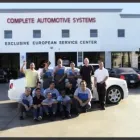 Business 3 image COMPLETE AUTOMOTIVE SYSTEMS Transmission Repair in Los Angeles CA