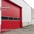 Business 2 image COMPLETE GARAGE DOOR REPAIR Garage Renovations in East Point GA