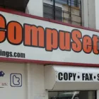 Business 2 image COMPUSETTINGS Security Equipment Systems Consultants in Bronx NY