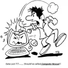 Business 1 image COMPUTER RESCUE Computer Data Recovery in Dallas TX