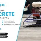 Business 2 image CONCRETE POLISHING HOUSTON Concrete Contractors in Houston TX