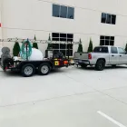 Business 11 image CONCRETE SURFACE CLEANING LLC Power Washing in Salem OR