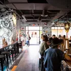 Business 4 image CONDADO TACOS Mexican Restaurants in Columbus OH