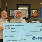 Business 15 image CONLEY OLSON: ALLSTATE INSURANCE Auto Insurance Quotes in Broken Arrow OK