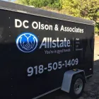 Business 18 image CONLEY OLSON: ALLSTATE INSURANCE Auto Insurance Quotes in Broken Arrow OK