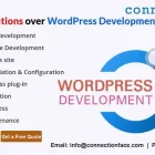Business 5 image CONNECTIONFACE TECHNOLOGIES Website Development in Dallas TX