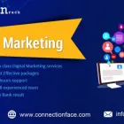 Business 1 image CONNECTIONFACE TECHNOLOGIES Website Development in Dallas TX