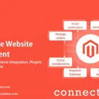 Business 2 image CONNECTIONFACE TECHNOLOGIES Website Development in Dallas TX