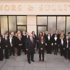 Business 1 image CONNORS AND SULLIVAN, ATTORNEYS AT LAW, PLLC Estate Planning Attorney in Middle Village NY