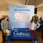 Business 4 image CONTINUUM AUTISM SPECTRUM ALLIANCE COLORADO SPRINGS Healthcare Organizations in Colorado Springs CO