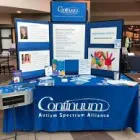 Business 2 image CONTINUUM AUTISM SPECTRUM ALLIANCE COLORADO SPRINGS Healthcare Organizations in Colorado Springs CO