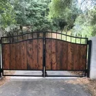 Business 3 image COOK'S FENCE & IRON CO INC Fence Contractors in Oklahoma City OK