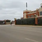 Business 10 image COOK'S FENCE & IRON CO INC Fence Contractors in Oklahoma City OK