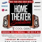 Business 1 image COOL GEEKZ Video Surveillance Equipment in Lawrenceville GA
