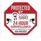 Business 7 image COOL GEEKZ Video Surveillance Equipment in Lawrenceville GA