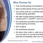 Business 2 image COOLSCULPTING CENTER OF NYC Spa in New York NY
