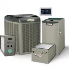 Business 4 image COOPER HEATING & COOLING, INC. Air Conditioning Contractors & Systems in Colorado Springs CO