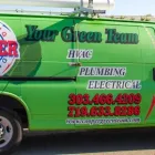 Business 2 image COOPER HEATING & COOLING Water Heaters in Colorado Springs CO