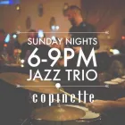 Business 1 image COPINETTE Dining Restaurants in New York NY